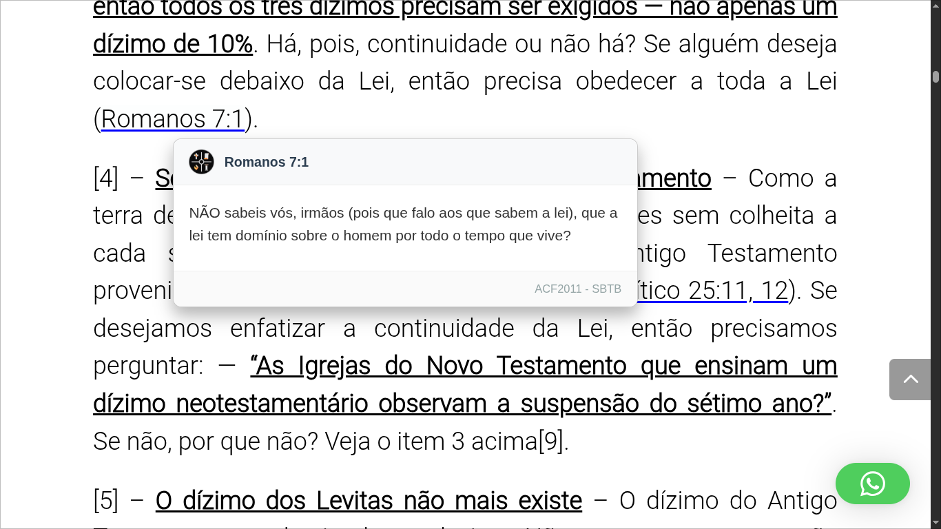 Preview do Plugin WordPress